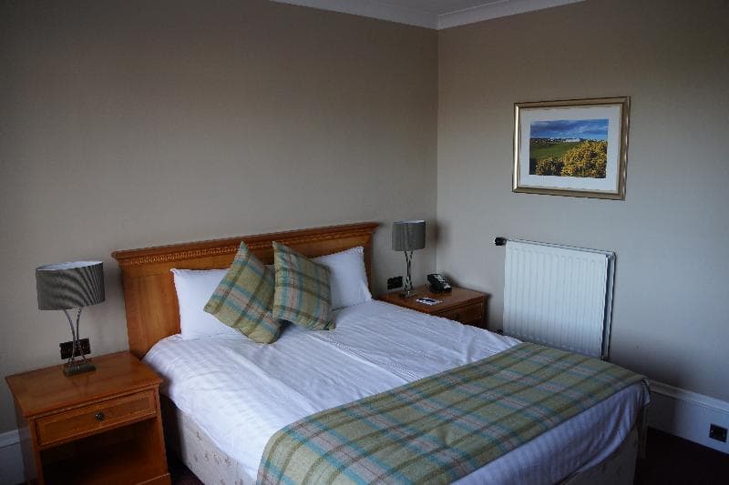 The Carnoustie Golf Hotel 5