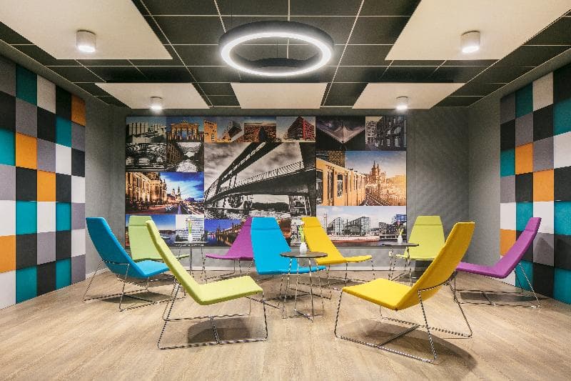 Comfort Hotel Lichtenberg 5