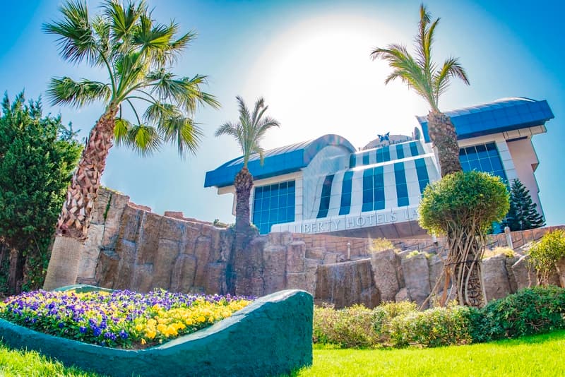 Liberty Hotels Lara photo 1