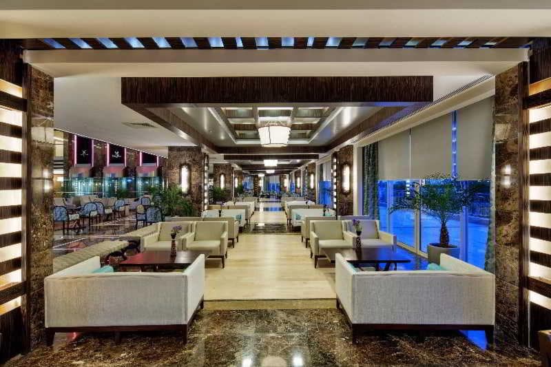 Liberty Hotels Lara 3