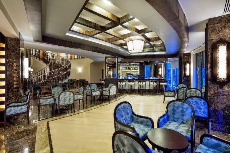 Liberty Hotels Lara 5