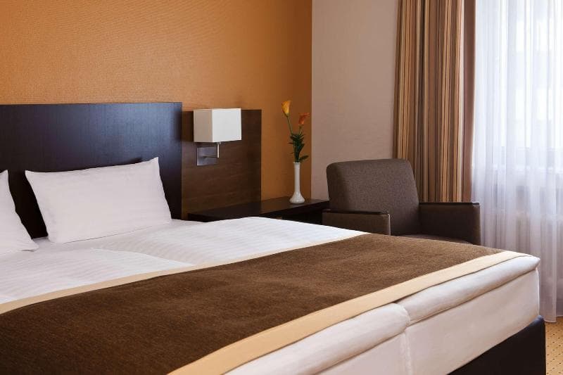 Steigenberger Hotel Dortmund 2