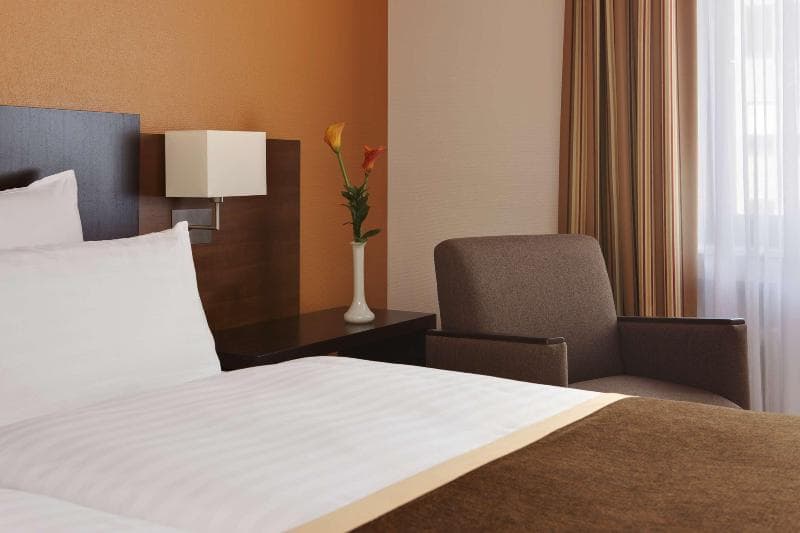 Steigenberger Hotel Dortmund 3