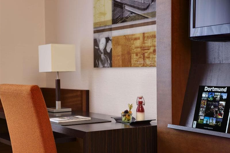 Steigenberger Hotel Dortmund 4