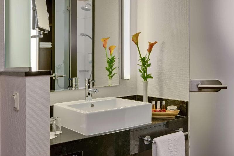 Steigenberger Hotel Dortmund 5