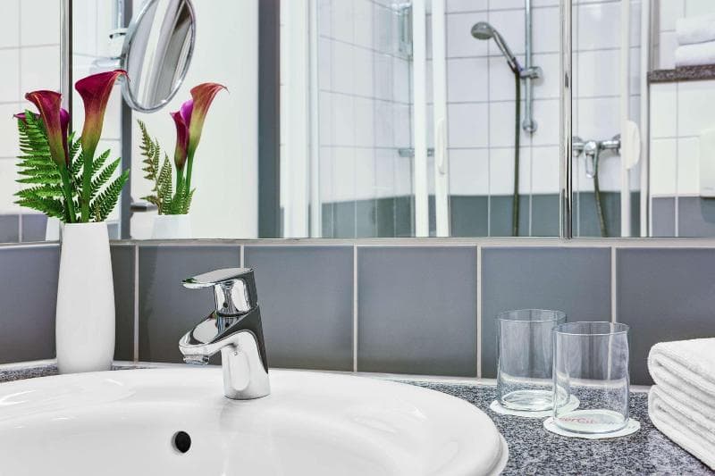 IntercityHotel Düsseldorf 3
