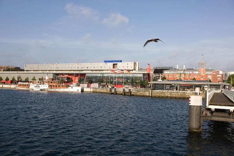 IntercityHotel Kiel 2