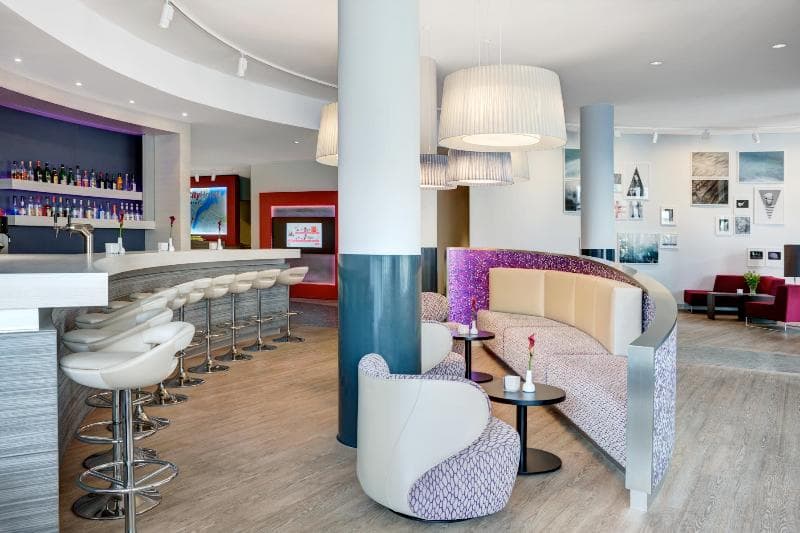 IntercityHotel Kiel 4