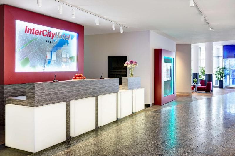 IntercityHotel Kiel 5
