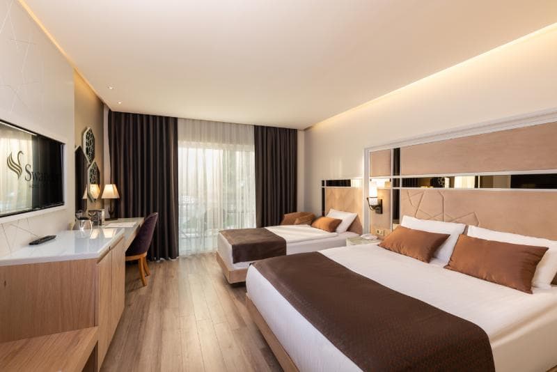 Swandor Hotels & Resorts Topkapi Palace 4