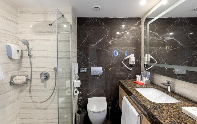 Swandor Hotels & Resorts Topkapi Palace 5