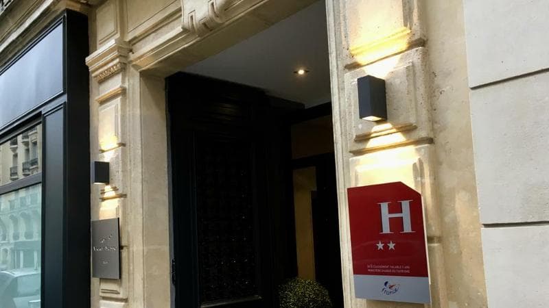 Hotel Victor Masse photo 1