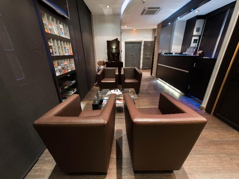 Hotel Victor Masse 4