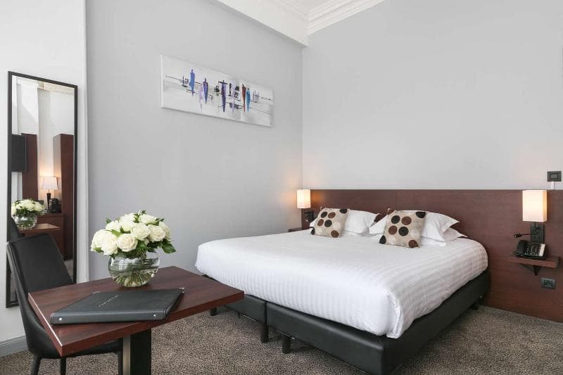 Best Western Plus Hotel Brice Garden 2
