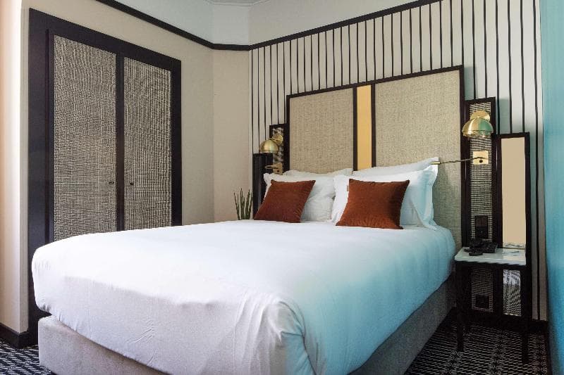 Best Western Premier Hotel Roosevelt 5