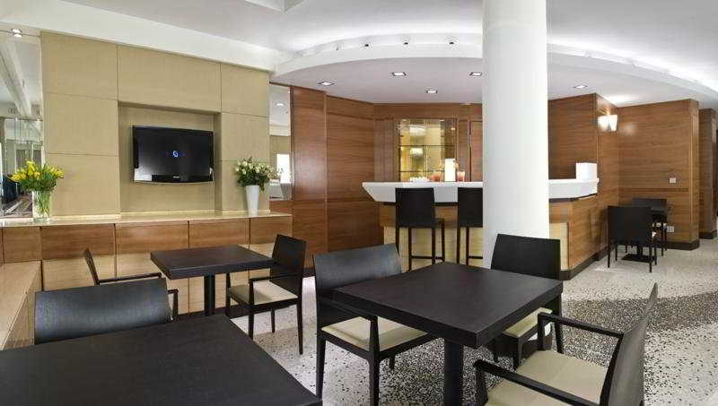 Hotel Memphis 3