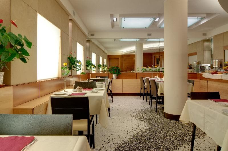 Hotel Memphis 5