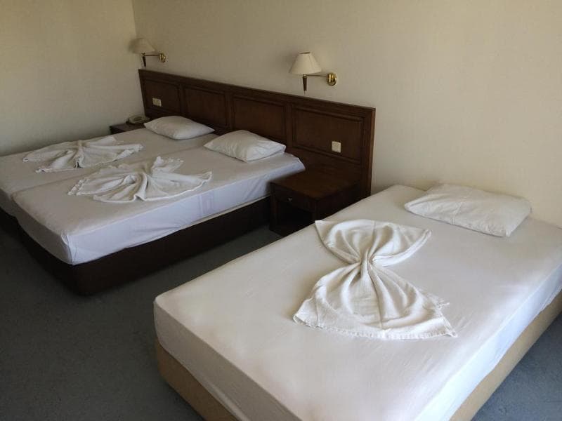 Grand Sahins Hotel photo 1