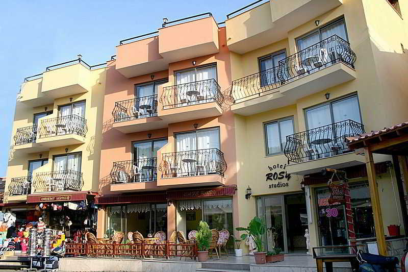 Hotel Rosy Suites photo 1