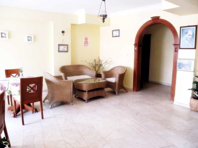 Hotel Rosy Suites 3