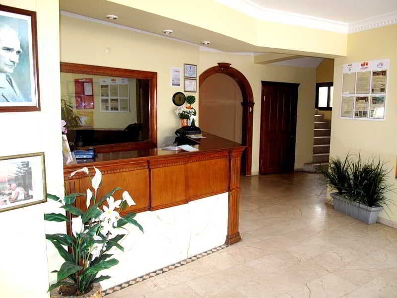 Hotel Rosy Suites 4