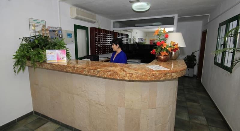 Apartamentos Acuario Sol 2