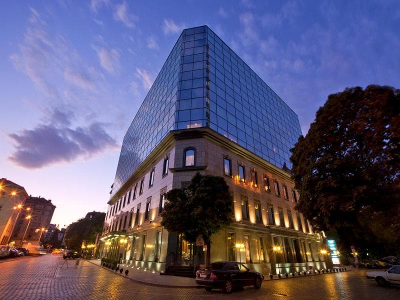 Grand Hotel Sofia photo 1