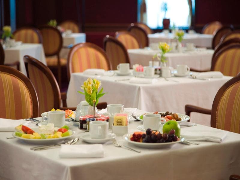 Grand Hotel Sofia 3
