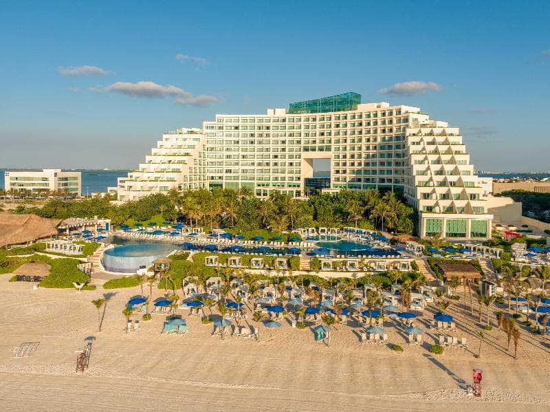 Live Aqua Cancun - Adults Only 4
