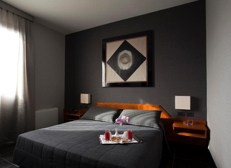 Hotel Zone 3