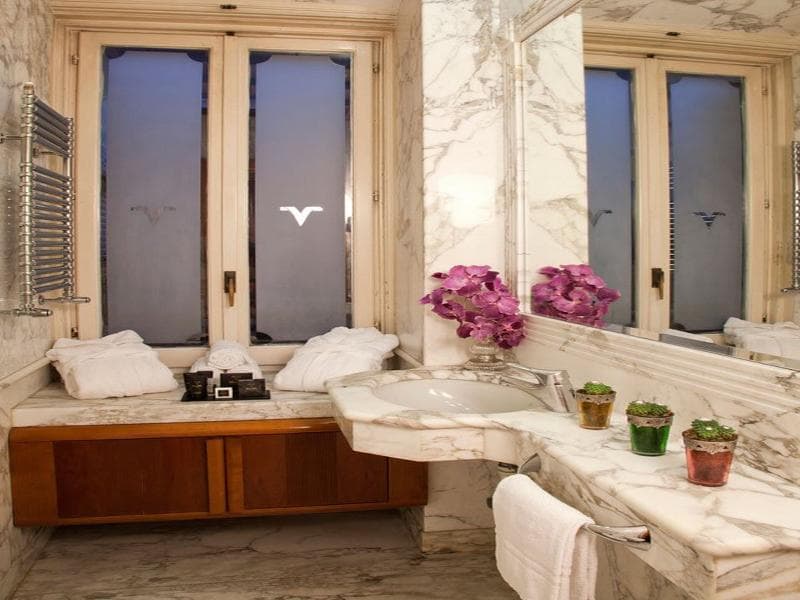 Hotel Valadier photo 1