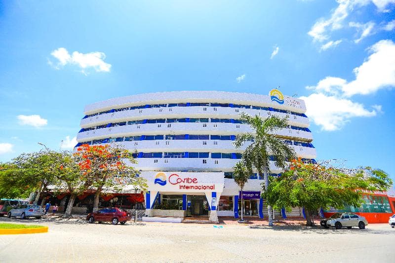 Caribe Internacional photo 1