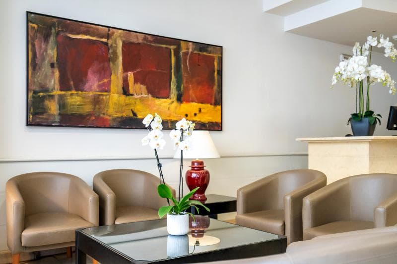 Hotel Glories 5