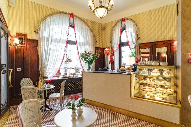 Hotel Francuski 4