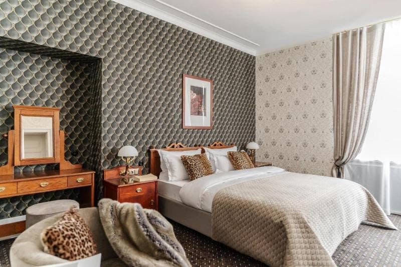 Hotel Francuski photo 1