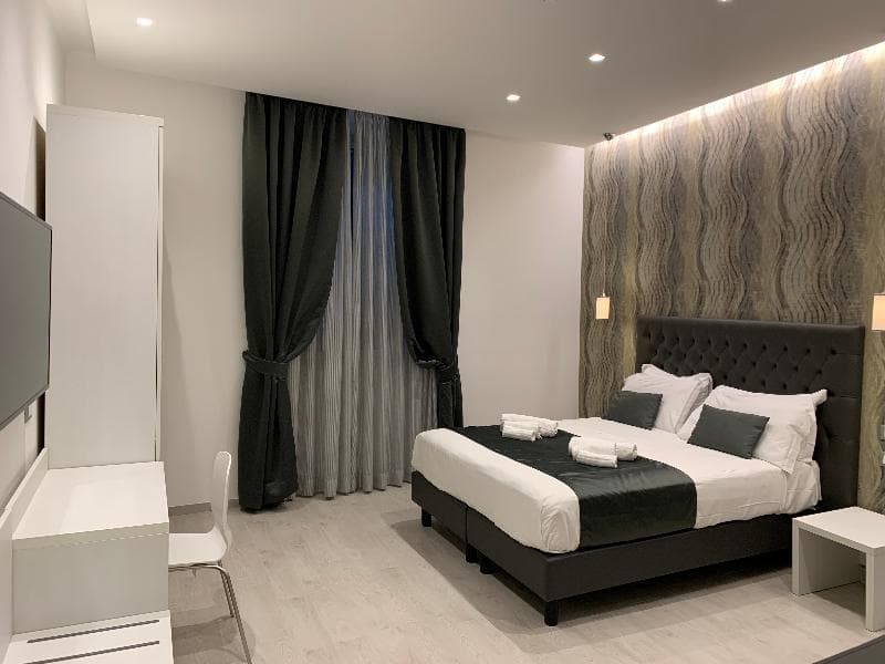 Hotel Patria 5