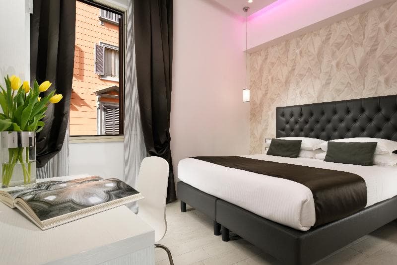 Hotel Patria photo 1