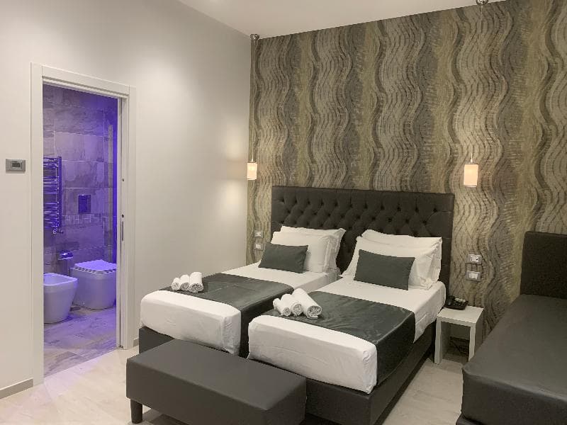 Hotel Patria 3