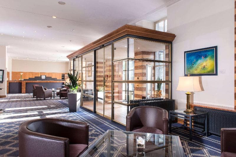 Wyndham Duisburger Hof 3