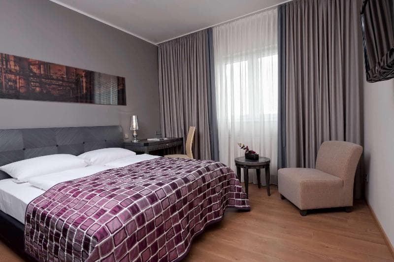 Wyndham Duisburger Hof 4