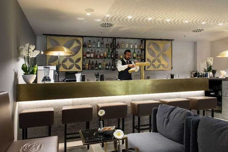 Flemings Hotel Frankfurt-Central 2
