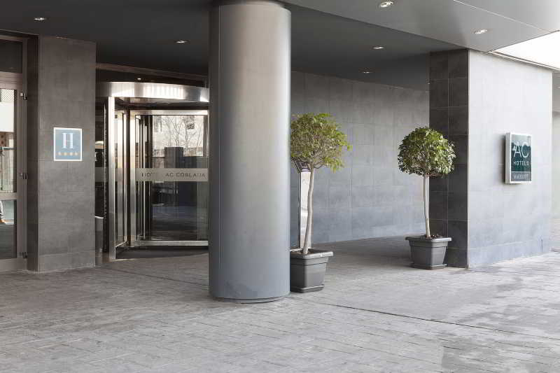 AC Hotel Coslada Aeropuerto 3