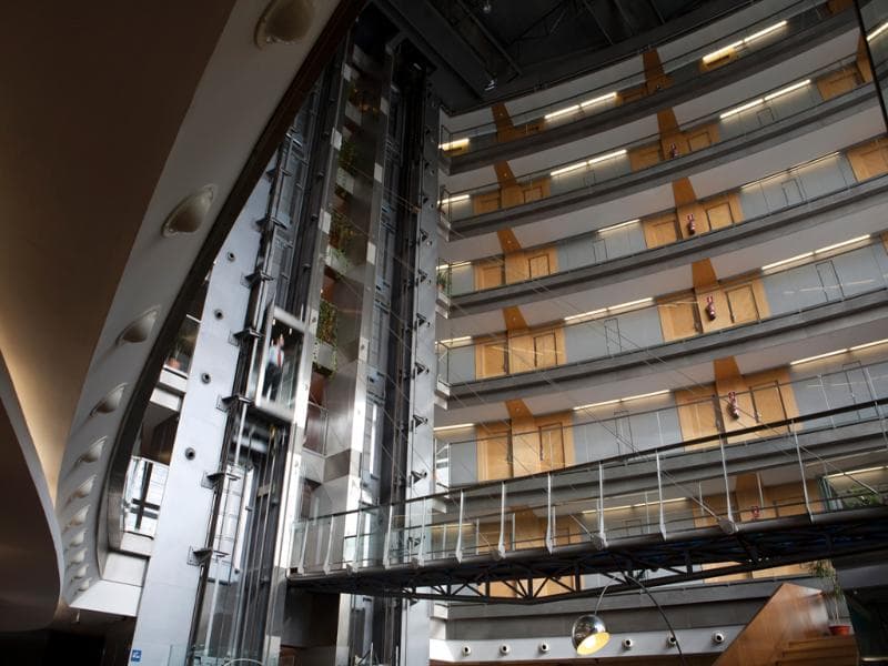 Eurohotel Gran Via Fira photo 1
