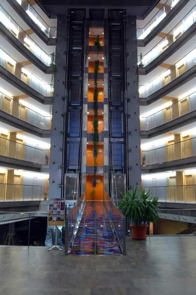 Eurohotel Gran Via Fira 2