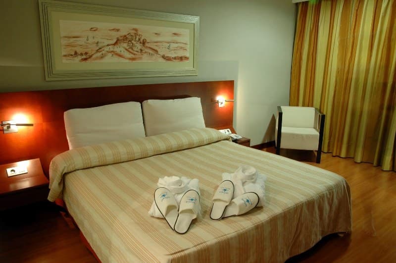Eurohotel Gran Via Fira 3