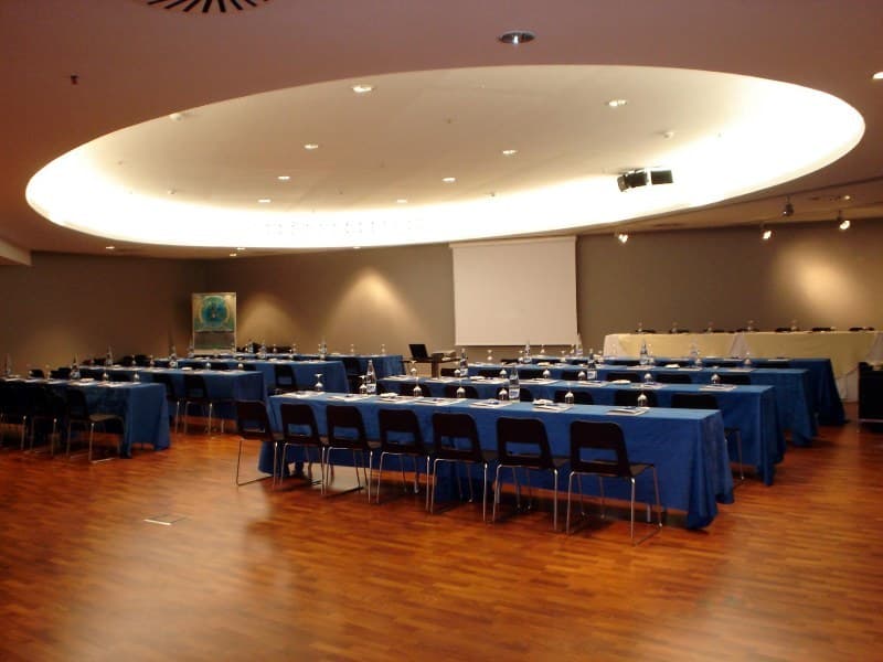 Eurohotel Gran Via Fira 4