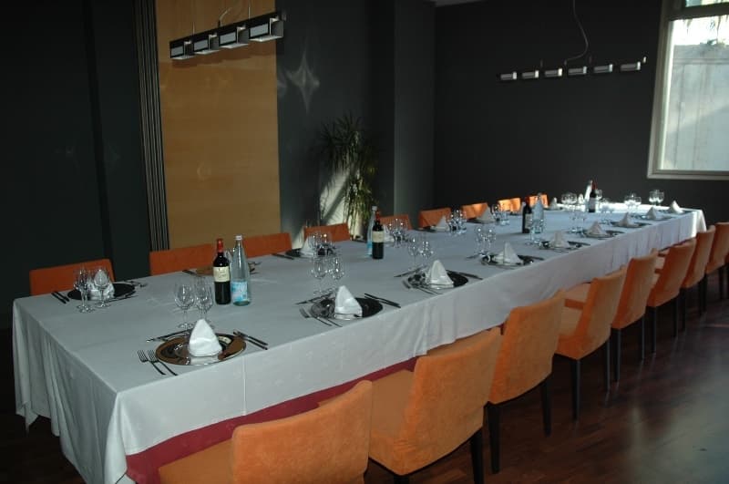 Eurohotel Gran Via Fira 5