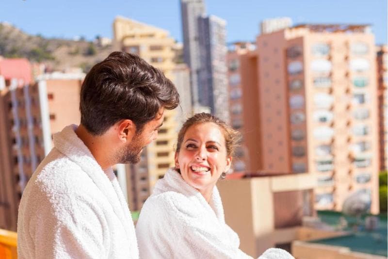 Dynastic Hotel & SPA 3