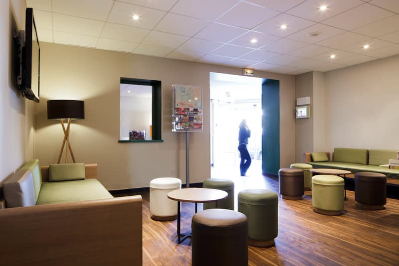 Matabi Hotel Gare Toulouse by HappyCulture 4