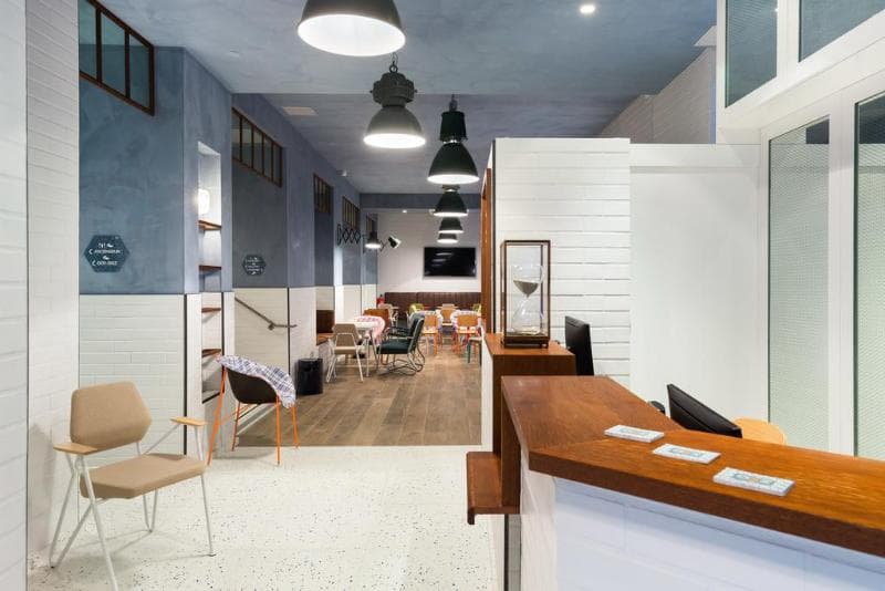Hostel Ozz Nice 3